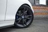 USED 2019 19 BMW 1 SERIES 3.0 M140i GPF Shadow Edition Hatchback 5dr Petrol Auto Euro 6 (s/s) (340 ps) MAXTON STYLING / CARBON TIPS