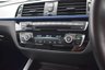USED 2019 19 BMW 1 SERIES 3.0 M140i GPF Shadow Edition Hatchback 5dr Petrol Auto Euro 6 (s/s) (340 ps) MAXTON STYLING / CARBON TIPS