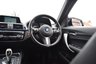 USED 2019 19 BMW 1 SERIES 3.0 M140i GPF Shadow Edition Hatchback 5dr Petrol Auto Euro 6 (s/s) (340 ps) MAXTON STYLING / CARBON TIPS