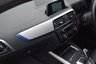 USED 2019 19 BMW 1 SERIES 3.0 M140i GPF Shadow Edition Hatchback 5dr Petrol Auto Euro 6 (s/s) (340 ps) MAXTON STYLING / CARBON TIPS