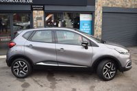 USED 2016 16 RENAULT CAPTUR 0.9 TCe ENERGY Dynamique Nav SUV 5dr Petrol Manual Euro 6 (s/s) (90 ps) 6 MONTHS RAC PLATINUM WARRANTY