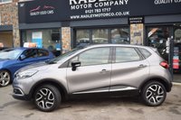 USED 2016 16 RENAULT CAPTUR 0.9 TCe ENERGY Dynamique Nav SUV 5dr Petrol Manual Euro 6 (s/s) (90 ps) 6 MONTHS RAC PLATINUM WARRANTY