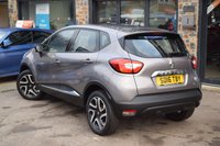 USED 2016 16 RENAULT CAPTUR 0.9 TCe ENERGY Dynamique Nav SUV 5dr Petrol Manual Euro 6 (s/s) (90 ps) 6 MONTHS RAC PLATINUM WARRANTY