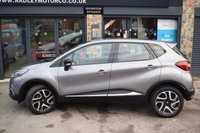 USED 2016 16 RENAULT CAPTUR 0.9 TCe ENERGY Dynamique Nav SUV 5dr Petrol Manual Euro 6 (s/s) (90 ps) 6 MONTHS RAC PLATINUM WARRANTY