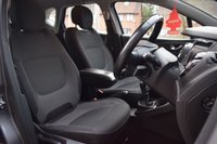 USED 2016 16 RENAULT CAPTUR 0.9 TCe ENERGY Dynamique Nav SUV 5dr Petrol Manual Euro 6 (s/s) (90 ps) 6 MONTHS RAC PLATINUM WARRANTY