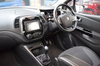 USED 2016 16 RENAULT CAPTUR 0.9 TCe ENERGY Dynamique Nav SUV 5dr Petrol Manual Euro 6 (s/s) (90 ps) 6 MONTHS RAC PLATINUM WARRANTY
