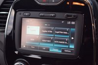 USED 2016 16 RENAULT CAPTUR 0.9 TCe ENERGY Dynamique Nav SUV 5dr Petrol Manual Euro 6 (s/s) (90 ps) 6 MONTHS RAC PLATINUM WARRANTY