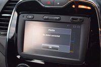 USED 2016 16 RENAULT CAPTUR 0.9 TCe ENERGY Dynamique Nav SUV 5dr Petrol Manual Euro 6 (s/s) (90 ps) 6 MONTHS RAC PLATINUM WARRANTY