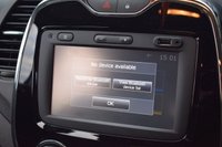 USED 2016 16 RENAULT CAPTUR 0.9 TCe ENERGY Dynamique Nav SUV 5dr Petrol Manual Euro 6 (s/s) (90 ps) 6 MONTHS RAC PLATINUM WARRANTY