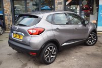USED 2016 16 RENAULT CAPTUR 0.9 TCe ENERGY Dynamique Nav SUV 5dr Petrol Manual Euro 6 (s/s) (90 ps) 6 MONTHS RAC PLATINUM WARRANTY