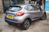 USED 2016 16 RENAULT CAPTUR 0.9 TCe ENERGY Dynamique Nav SUV 5dr Petrol Manual Euro 6 (s/s) (90 ps) 6 MONTHS RAC PLATINUM WARRANTY