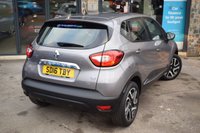 USED 2016 16 RENAULT CAPTUR 0.9 TCe ENERGY Dynamique Nav SUV 5dr Petrol Manual Euro 6 (s/s) (90 ps) 6 MONTHS RAC PLATINUM WARRANTY