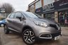 USED 2016 16 RENAULT CAPTUR 0.9 TCe ENERGY Dynamique Nav SUV 5dr Petrol Manual Euro 6 (s/s) (90 ps) 6 MONTHS RAC PLATINUM WARRANTY