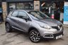 USED 2016 16 RENAULT CAPTUR 0.9 TCe ENERGY Dynamique Nav SUV 5dr Petrol Manual Euro 6 (s/s) (90 ps) 6 MONTHS RAC PLATINUM WARRANTY