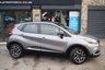 USED 2016 16 RENAULT CAPTUR 0.9 TCe ENERGY Dynamique Nav SUV 5dr Petrol Manual Euro 6 (s/s) (90 ps) 6 MONTHS RAC PLATINUM WARRANTY