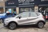 USED 2016 16 RENAULT CAPTUR 0.9 TCe ENERGY Dynamique Nav SUV 5dr Petrol Manual Euro 6 (s/s) (90 ps) 6 MONTHS RAC PLATINUM WARRANTY