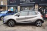 USED 2016 16 RENAULT CAPTUR 0.9 TCe ENERGY Dynamique Nav SUV 5dr Petrol Manual Euro 6 (s/s) (90 ps) 6 MONTHS RAC PLATINUM WARRANTY