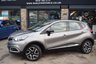 USED 2016 16 RENAULT CAPTUR 0.9 TCe ENERGY Dynamique Nav SUV 5dr Petrol Manual Euro 6 (s/s) (90 ps) 6 MONTHS RAC PLATINUM WARRANTY