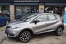 USED 2016 16 RENAULT CAPTUR 0.9 TCe ENERGY Dynamique Nav SUV 5dr Petrol Manual Euro 6 (s/s) (90 ps) 6 MONTHS RAC PLATINUM WARRANTY