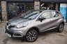 USED 2016 16 RENAULT CAPTUR 0.9 TCe ENERGY Dynamique Nav SUV 5dr Petrol Manual Euro 6 (s/s) (90 ps) 6 MONTHS RAC PLATINUM WARRANTY