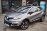 USED 2016 16 RENAULT CAPTUR 0.9 TCe ENERGY Dynamique Nav SUV 5dr Petrol Manual Euro 6 (s/s) (90 ps) 6 MONTHS RAC PLATINUM WARRANTY