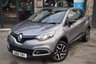 USED 2016 16 RENAULT CAPTUR 0.9 TCe ENERGY Dynamique Nav SUV 5dr Petrol Manual Euro 6 (s/s) (90 ps) 6 MONTHS RAC PLATINUM WARRANTY
