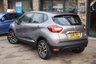 USED 2016 16 RENAULT CAPTUR 0.9 TCe ENERGY Dynamique Nav SUV 5dr Petrol Manual Euro 6 (s/s) (90 ps) 6 MONTHS RAC PLATINUM WARRANTY