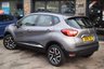 USED 2016 16 RENAULT CAPTUR 0.9 TCe ENERGY Dynamique Nav SUV 5dr Petrol Manual Euro 6 (s/s) (90 ps) 6 MONTHS RAC PLATINUM WARRANTY