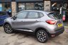 USED 2016 16 RENAULT CAPTUR 0.9 TCe ENERGY Dynamique Nav SUV 5dr Petrol Manual Euro 6 (s/s) (90 ps) 6 MONTHS RAC PLATINUM WARRANTY
