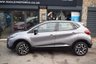 USED 2016 16 RENAULT CAPTUR 0.9 TCe ENERGY Dynamique Nav SUV 5dr Petrol Manual Euro 6 (s/s) (90 ps) 6 MONTHS RAC PLATINUM WARRANTY