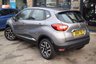 USED 2016 16 RENAULT CAPTUR 0.9 TCe ENERGY Dynamique Nav SUV 5dr Petrol Manual Euro 6 (s/s) (90 ps) 6 MONTHS RAC PLATINUM WARRANTY