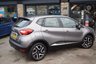 USED 2016 16 RENAULT CAPTUR 0.9 TCe ENERGY Dynamique Nav SUV 5dr Petrol Manual Euro 6 (s/s) (90 ps) 6 MONTHS RAC PLATINUM WARRANTY