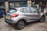 USED 2016 16 RENAULT CAPTUR 0.9 TCe ENERGY Dynamique Nav SUV 5dr Petrol Manual Euro 6 (s/s) (90 ps) 6 MONTHS RAC PLATINUM WARRANTY