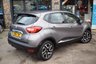 USED 2016 16 RENAULT CAPTUR 0.9 TCe ENERGY Dynamique Nav SUV 5dr Petrol Manual Euro 6 (s/s) (90 ps) 6 MONTHS RAC PLATINUM WARRANTY