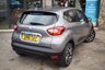 USED 2016 16 RENAULT CAPTUR 0.9 TCe ENERGY Dynamique Nav SUV 5dr Petrol Manual Euro 6 (s/s) (90 ps) 6 MONTHS RAC PLATINUM WARRANTY