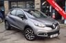 USED 2016 16 RENAULT CAPTUR 0.9 TCe ENERGY Dynamique Nav SUV 5dr Petrol Manual Euro 6 (s/s) (90 ps) 6 MONTHS RAC PLATINUM WARRANTY