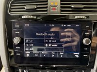 USED 2018 18 VOLKSWAGEN GOLF 1.4 TSI 8.7kWh GTE Hatchback 5dr Petrol Plug-in Hybrid DSG Euro 6 (s/s) (204 ps) APPLE CAR PLAY CLEAN CAR