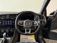 USED 2018 18 VOLKSWAGEN GOLF 1.4 TSI 8.7kWh GTE Hatchback 5dr Petrol Plug-in Hybrid DSG Euro 6 (s/s) (204 ps) APPLE CAR PLAY CLEAN CAR