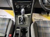 USED 2018 18 VOLKSWAGEN GOLF 1.4 TSI 8.7kWh GTE Hatchback 5dr Petrol Plug-in Hybrid DSG Euro 6 (s/s) (204 ps) APPLE CAR PLAY CLEAN CAR
