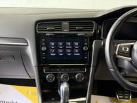 USED 2018 18 VOLKSWAGEN GOLF 1.4 TSI 8.7kWh GTE Hatchback 5dr Petrol Plug-in Hybrid DSG Euro 6 (s/s) (204 ps) APPLE CAR PLAY CLEAN CAR