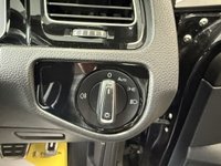 USED 2018 18 VOLKSWAGEN GOLF 1.4 TSI 8.7kWh GTE Hatchback 5dr Petrol Plug-in Hybrid DSG Euro 6 (s/s) (204 ps) APPLE CAR PLAY CLEAN CAR