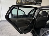 USED 2018 18 VOLKSWAGEN GOLF 1.4 TSI 8.7kWh GTE Hatchback 5dr Petrol Plug-in Hybrid DSG Euro 6 (s/s) (204 ps) APPLE CAR PLAY CLEAN CAR