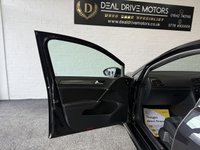 USED 2018 18 VOLKSWAGEN GOLF 1.4 TSI 8.7kWh GTE Hatchback 5dr Petrol Plug-in Hybrid DSG Euro 6 (s/s) (204 ps) APPLE CAR PLAY CLEAN CAR