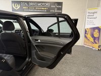 USED 2018 18 VOLKSWAGEN GOLF 1.4 TSI 8.7kWh GTE Hatchback 5dr Petrol Plug-in Hybrid DSG Euro 6 (s/s) (204 ps) APPLE CAR PLAY CLEAN CAR