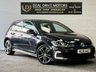 USED 2018 18 VOLKSWAGEN GOLF 1.4 TSI 8.7kWh GTE Hatchback 5dr Petrol Plug-in Hybrid DSG Euro 6 (s/s) (204 ps) APPLE CAR PLAY CLEAN CAR