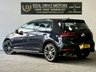 USED 2018 18 VOLKSWAGEN GOLF 1.4 TSI 8.7kWh GTE Hatchback 5dr Petrol Plug-in Hybrid DSG Euro 6 (s/s) (204 ps) APPLE CAR PLAY CLEAN CAR