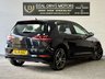 USED 2018 18 VOLKSWAGEN GOLF 1.4 TSI 8.7kWh GTE Hatchback 5dr Petrol Plug-in Hybrid DSG Euro 6 (s/s) (204 ps) APPLE CAR PLAY CLEAN CAR