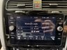 USED 2018 18 VOLKSWAGEN GOLF 1.4 TSI 8.7kWh GTE Hatchback 5dr Petrol Plug-in Hybrid DSG Euro 6 (s/s) (204 ps) APPLE CAR PLAY CLEAN CAR