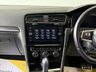 USED 2018 18 VOLKSWAGEN GOLF 1.4 TSI 8.7kWh GTE Hatchback 5dr Petrol Plug-in Hybrid DSG Euro 6 (s/s) (204 ps) APPLE CAR PLAY CLEAN CAR