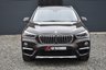 USED 2018 68 BMW X1 2.0 20i xLine SUV 5dr Petrol DCT sDrive Euro 6 (s/s) (192 ps) 
